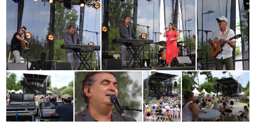 CAPBRETON JAZZ FESTIVAL 2025